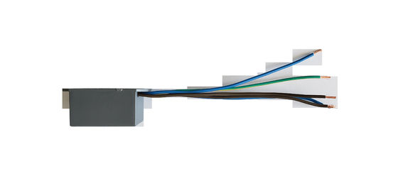 thiết bị chống sét lan truyền cho chiếu sáng Đèn đường Led 275V 10kA LED Spd cho bóng đèn Chiếu sáng đường