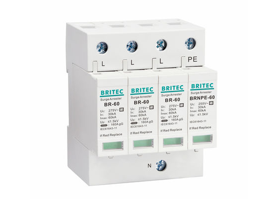 275V 60ka Power Surge Protection Device House Lightning Arrester Protectorfunction gtElInit() {var lib = new google.translate.TranslateService();lib.translatePage('en', 'vi', function () {});}