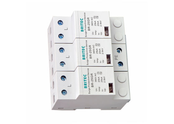 AC 385V Three Phase Power Surge Protection Device SPD Power Surge Arrester 25KAfunction gtElInit() {var lib = new google.translate.TranslateService();lib.translatePage('en', 'vi', function () {});}