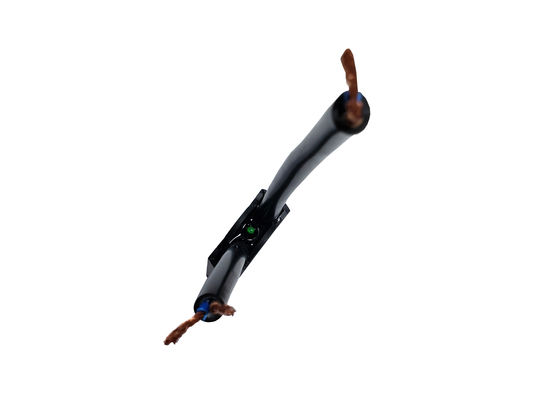 Thiết bị bảo vệ chống sét lan truyền 6kv cho đèn đường LED SPD Loại 2 + 3