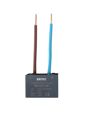 Đèn đường 10kv dẫn SPD Đèn đường dẫn 275v thiết bị bảo vệ sóng dẫn