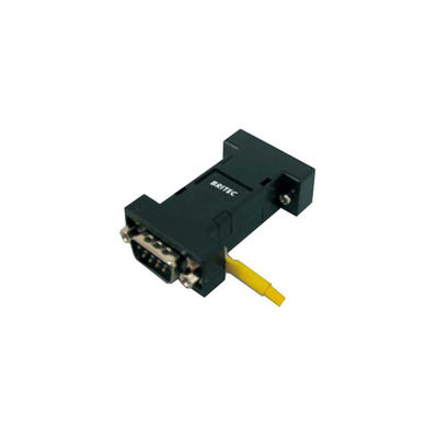Bộ chống sét tín hiệu RS-485 BR-DB9 Bảo vệ chống sét db9 Mạng dữ liệu chống sét sét chống sét rs232 chống sét rs485