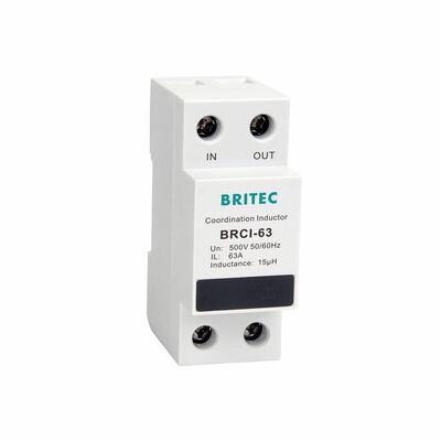 BRCI-63 Điều phối cảm ứng giải ly cảm ứng Điều phối sét