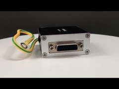 D Sub 15 Pins Thiết bị bảo vệ chống sét lan truyền, Bộ bảo vệ chống sét lan truyền dữ liệu phạm vi rộng