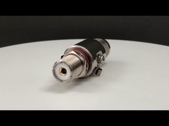 Bảo vệ chống sét lan truyền dữ liệu loại N Bảo vệ chống sét đồng trục