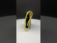 Thiết bị chống sét hợp kim nhôm Màu đen Điện áp danh định 12 V Un