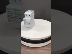 Thiết bị bảo vệ xung điện 600V PV Surge Arrester SPD Surge Protective Device 2P