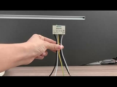 Các thiết bị bảo vệ điện áp cao cấp cho đèn LED 3kA và ≤1,3kV