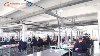 Nhà sản xuất SPD của công ty BRITEC & TYCOTIU