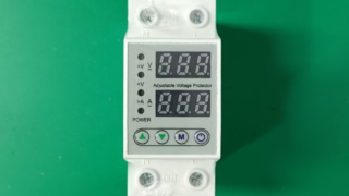 BROU03-63 Thiết bị bảo vệ quá điện áp và dưới điện áp